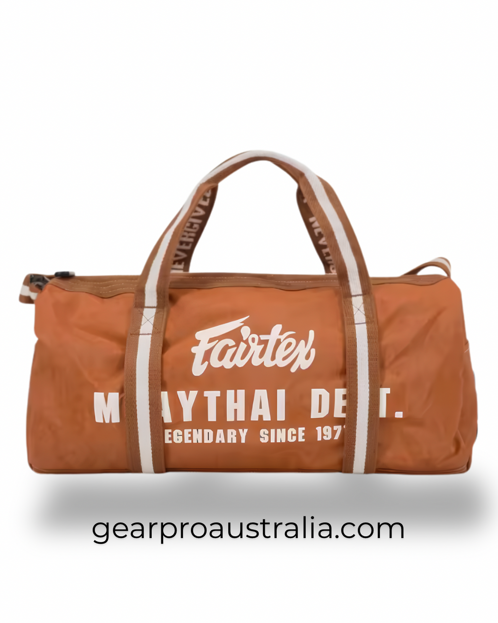 FAIRTEX BARREL BAG