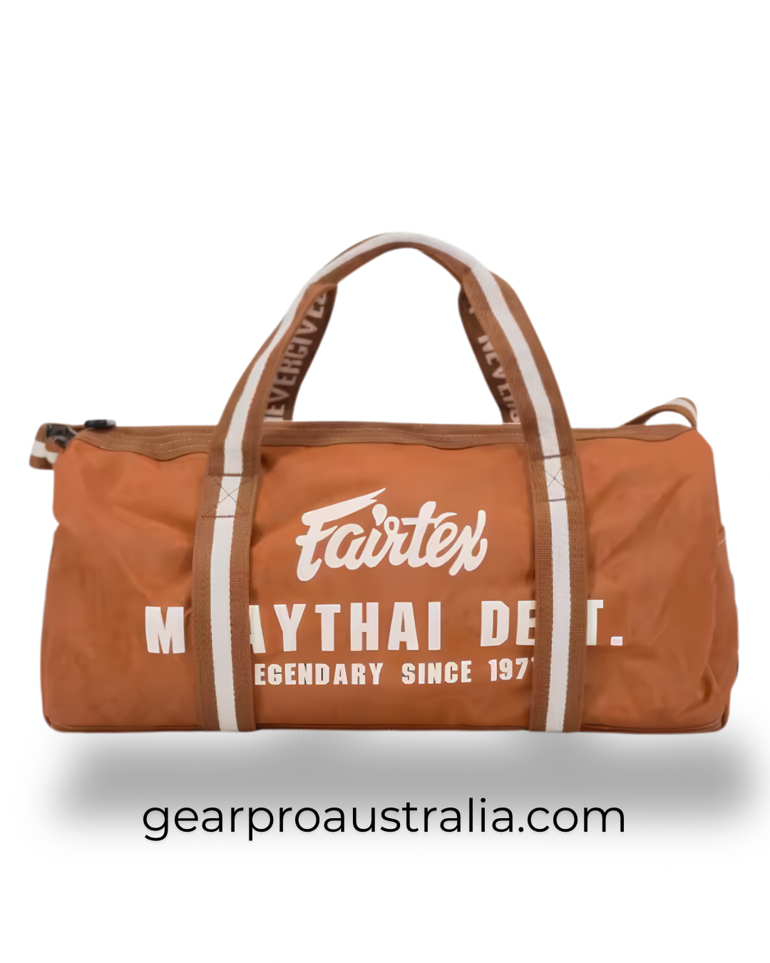 FAIRTEX BARREL BAG