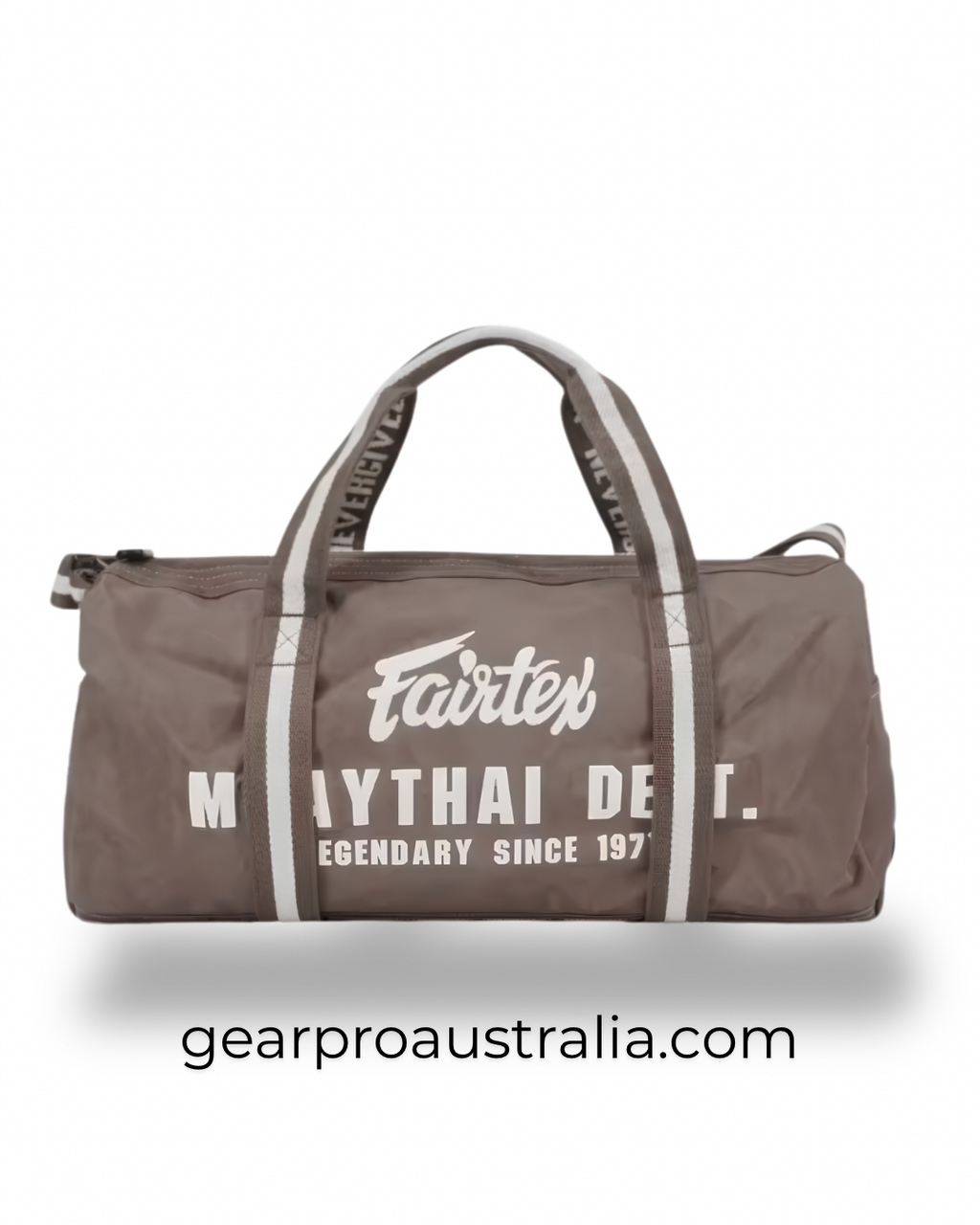FAIRTEX BARREL BAG