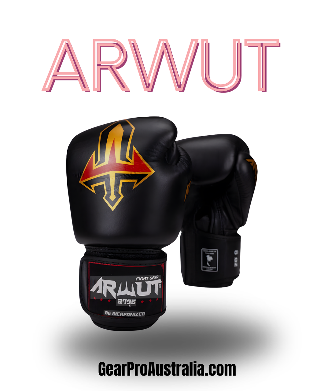 Arwut Boxing gloves