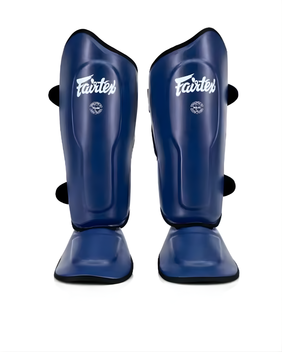 Fairtex Muay Thai Shin Pads SP9
