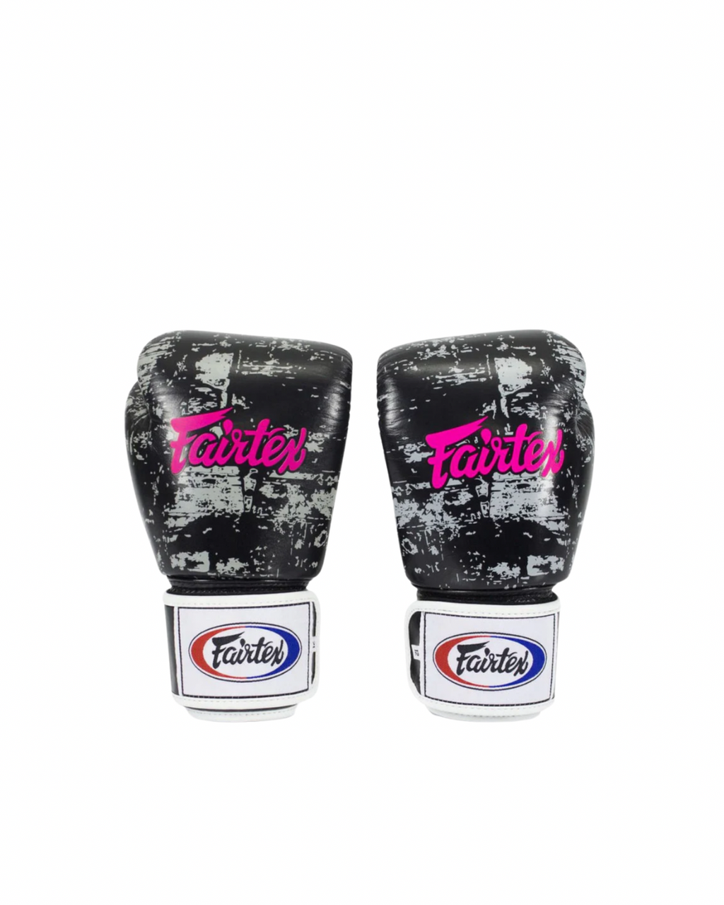 FAIRTEX - UNIVERSAL GLOVES "TIGHT-FIT" DESIGN - DARK CLOUD