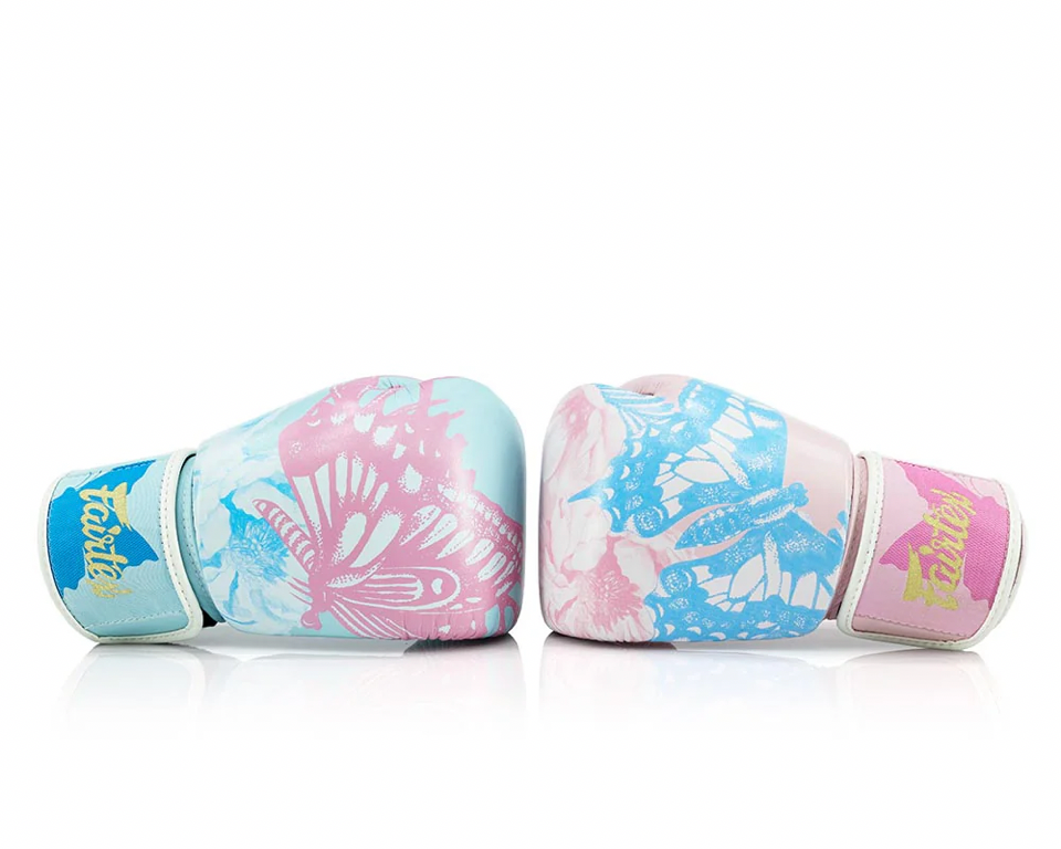 FIORE- PREMIUM COLLECTION BOXING GLOVES