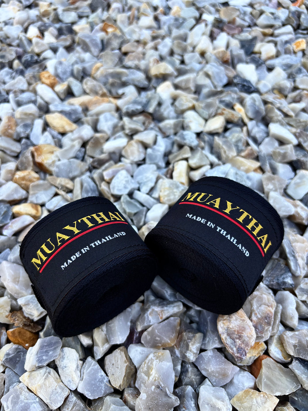 MUAYTHAI HAND WRAP