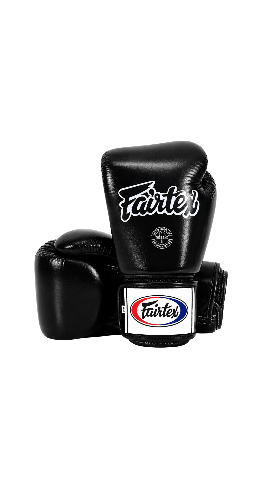FAIRTEX UNIVERSAL BGV1 GLOVES "TIGHT-FIT" DESIGN