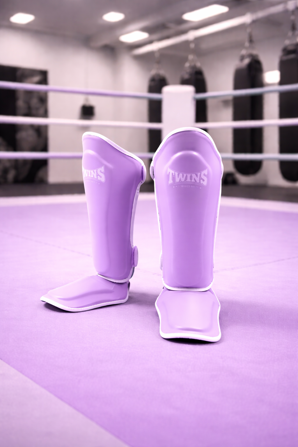 TWINS PASTEL EDITION – Shin Guards