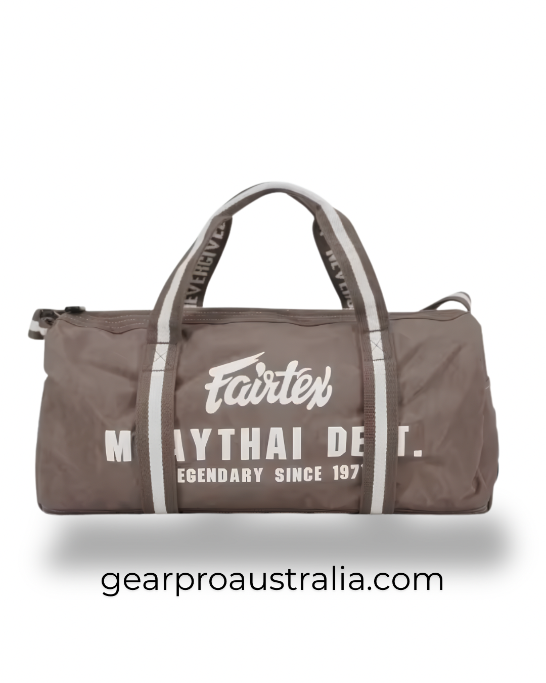 FAIRTEX BARREL BAG