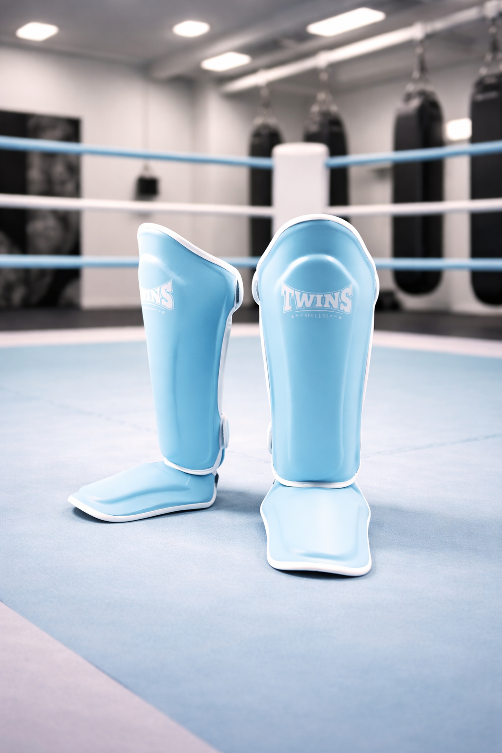 TWINS PASTEL EDITION – Shin Guards