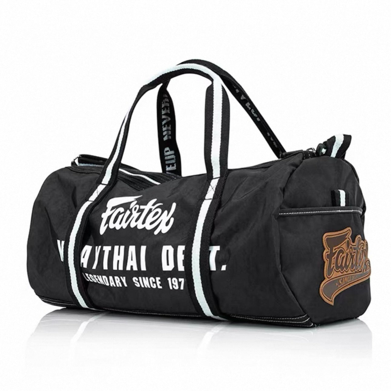 FAIRTEX BARREL BAG