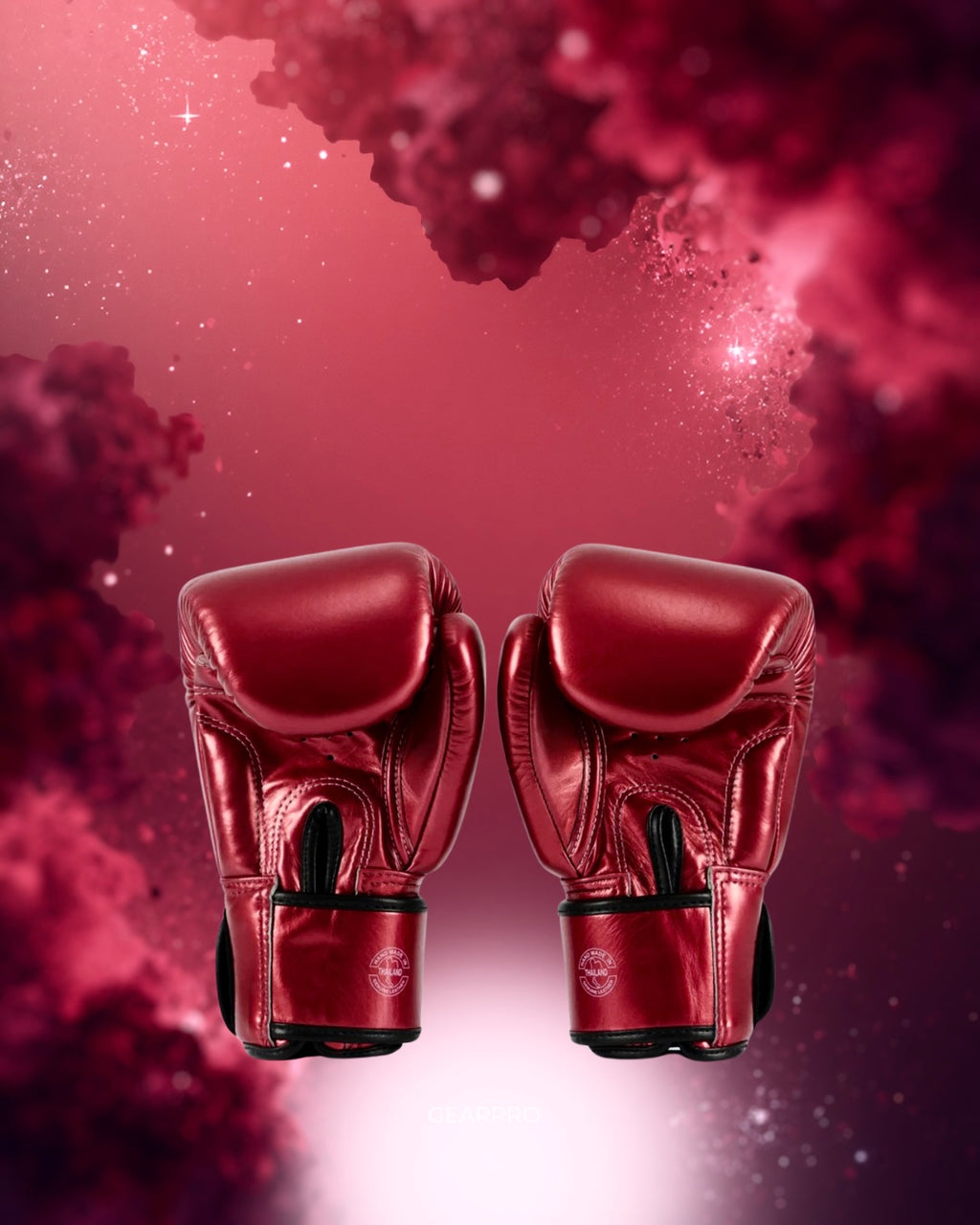 FAIRTEX - BGV22 "Metallic" Boxing gloves