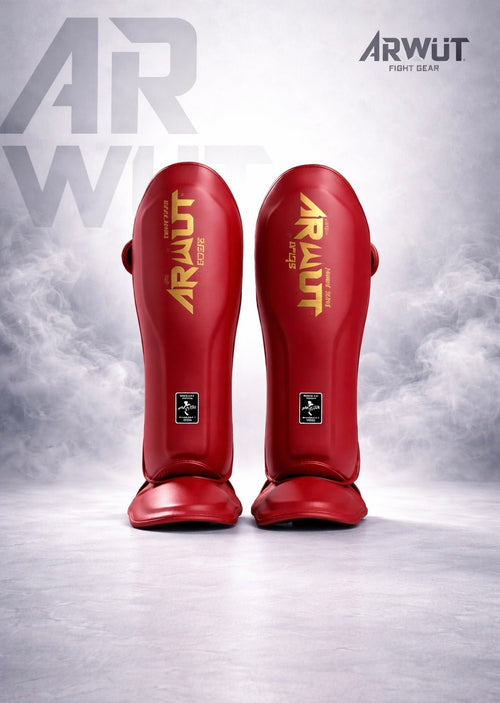 ARWUT Ascent Shin Guards ( SG4 )