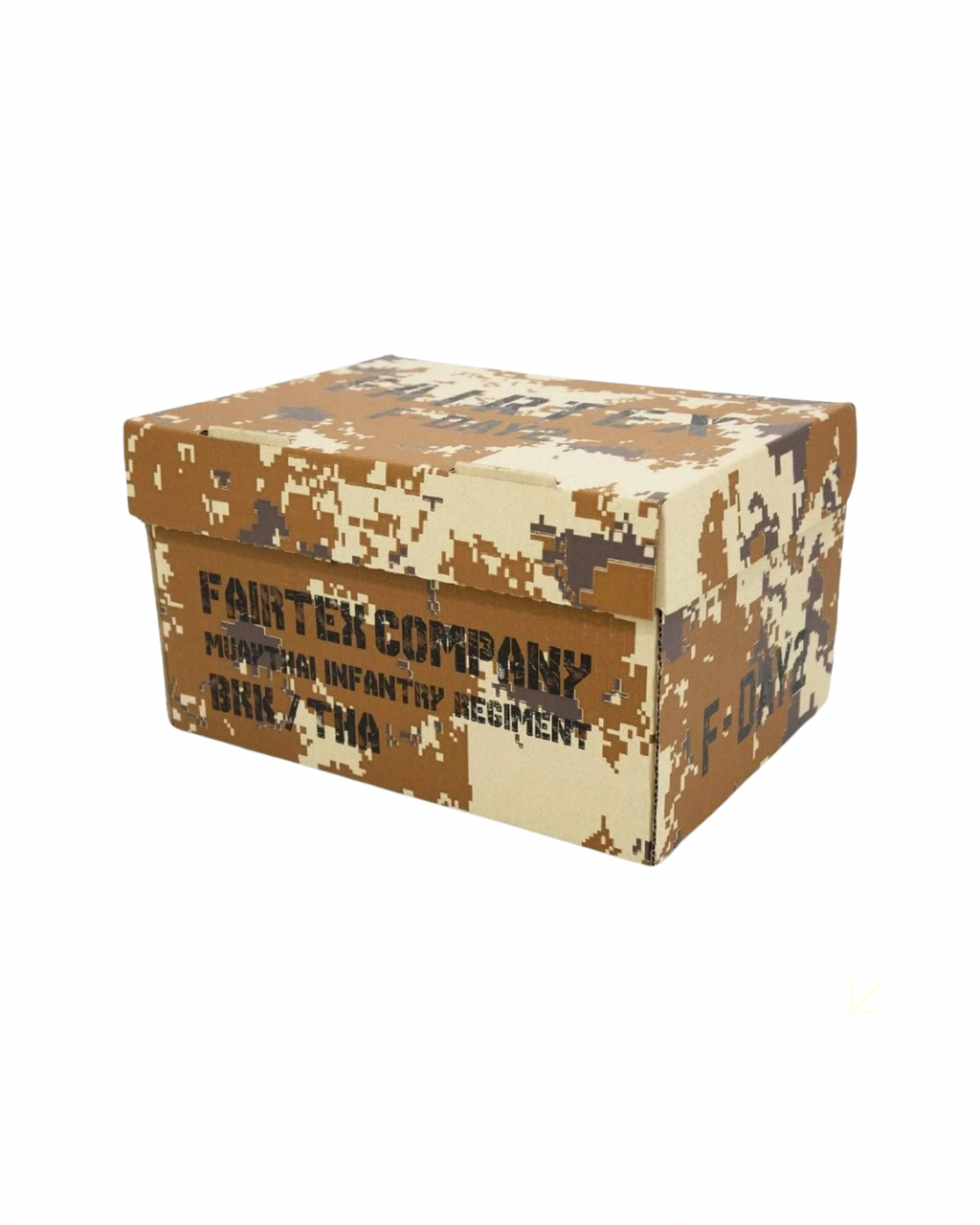 FAIRTEX - BGV25 "F-DAY 2"