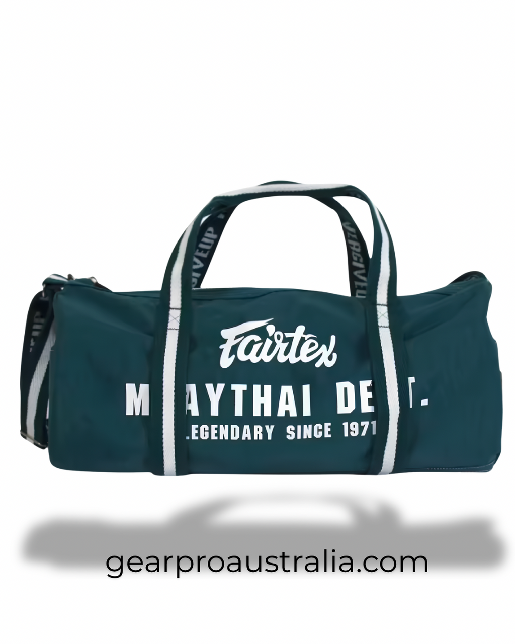 FAIRTEX BARREL BAG