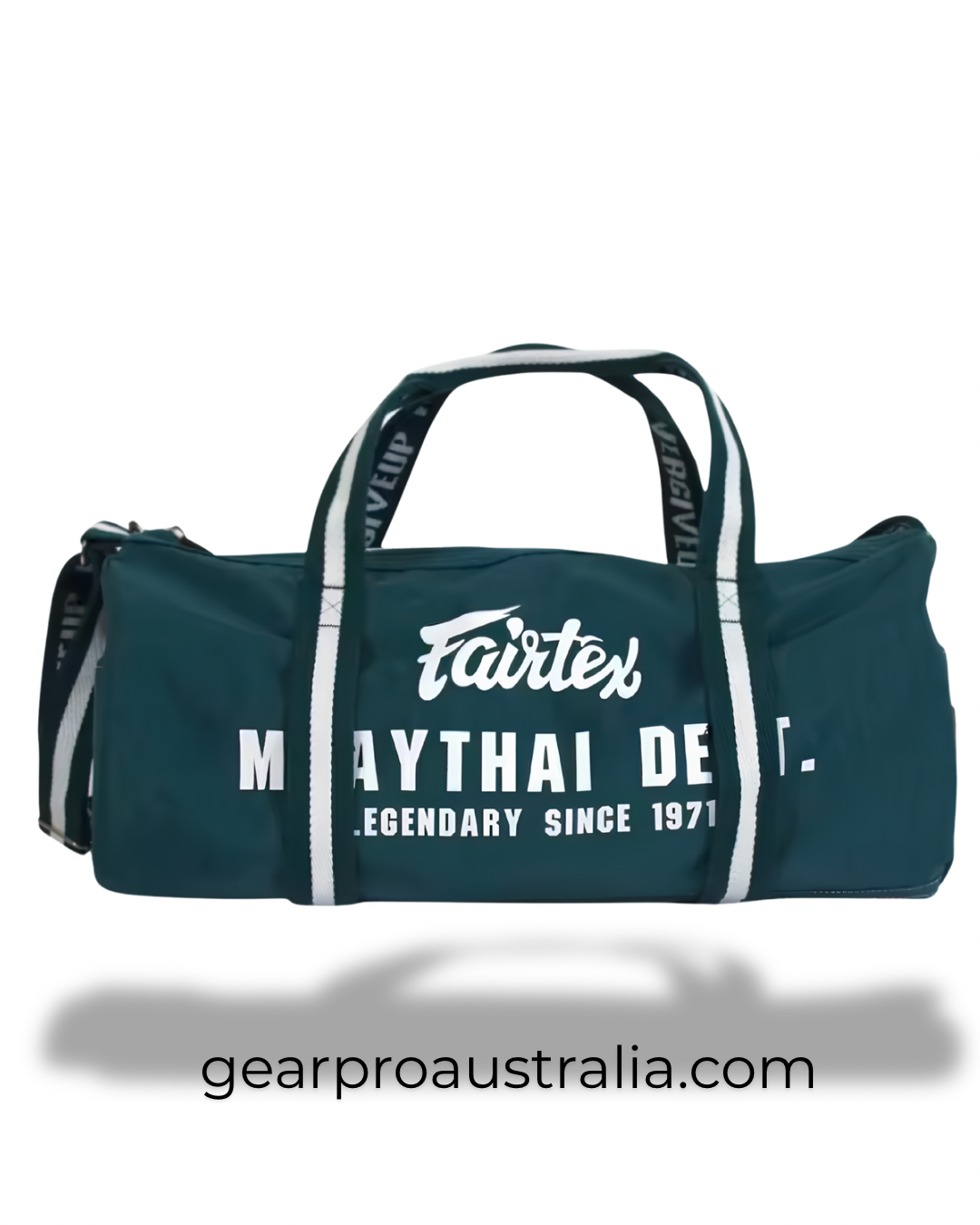 FAIRTEX BARREL BAG