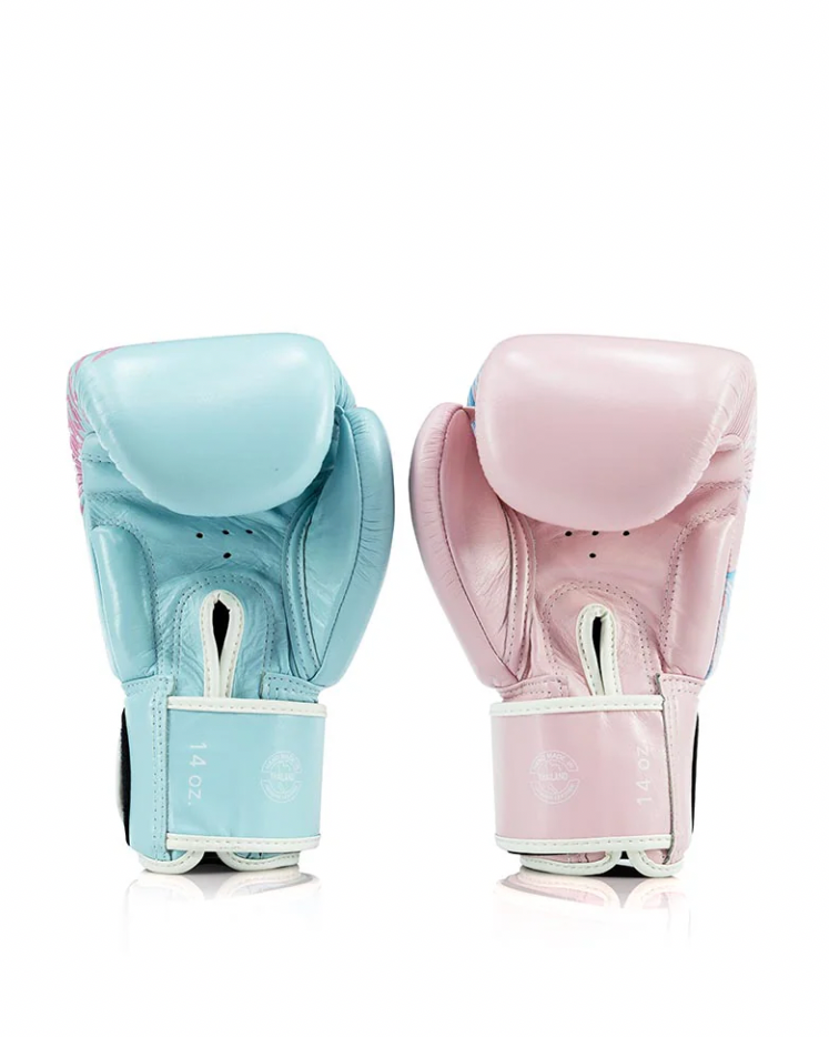 FIORE- PREMIUM COLLECTION BOXING GLOVES