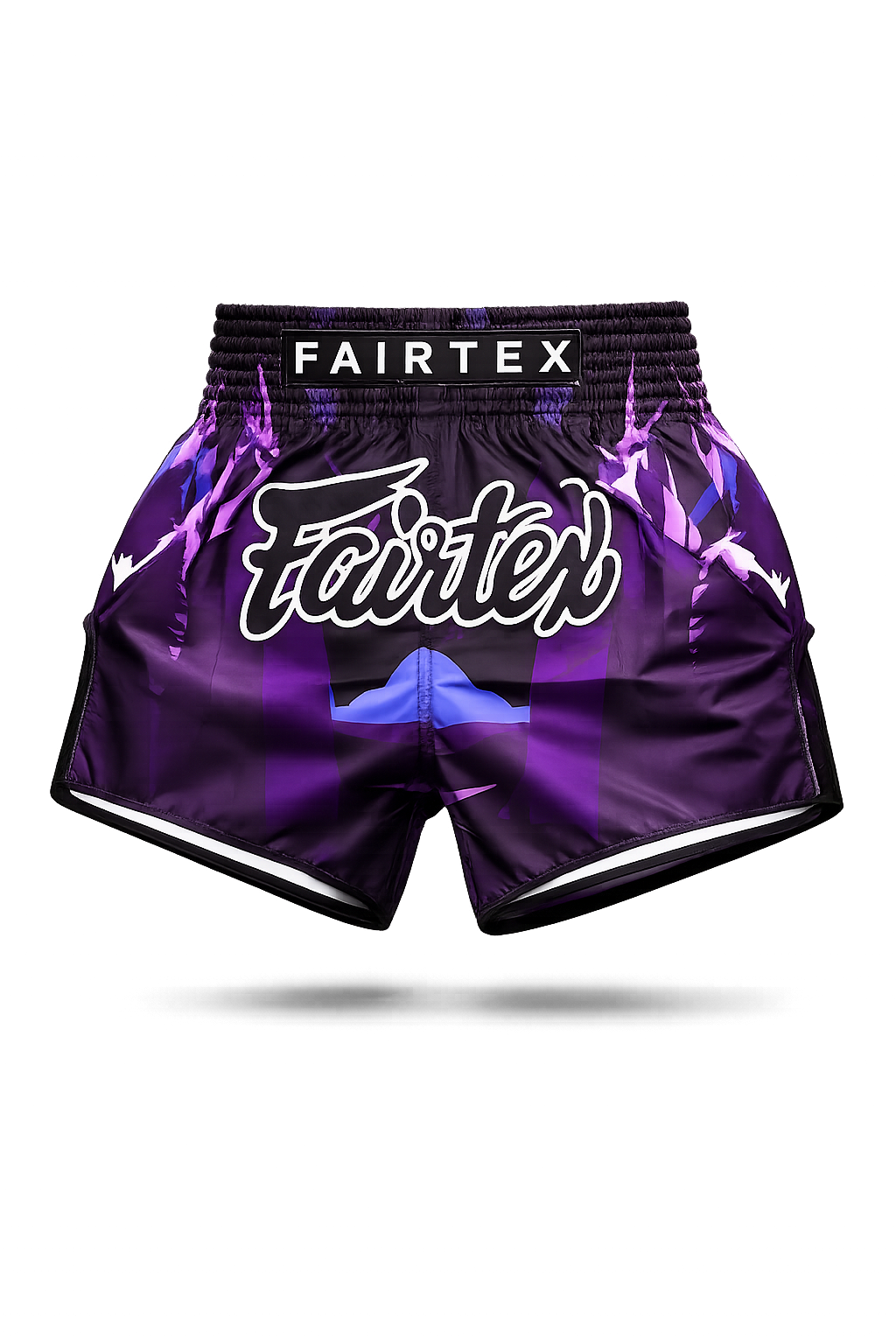 Fairtex - Purple Lightning