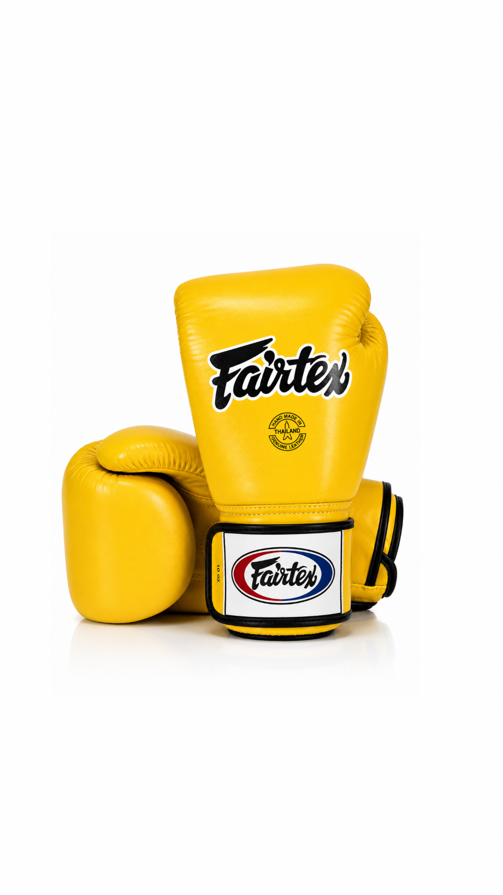 FAIRTEX UNIVERSAL BGV1 GLOVES "TIGHT-FIT" DESIGN