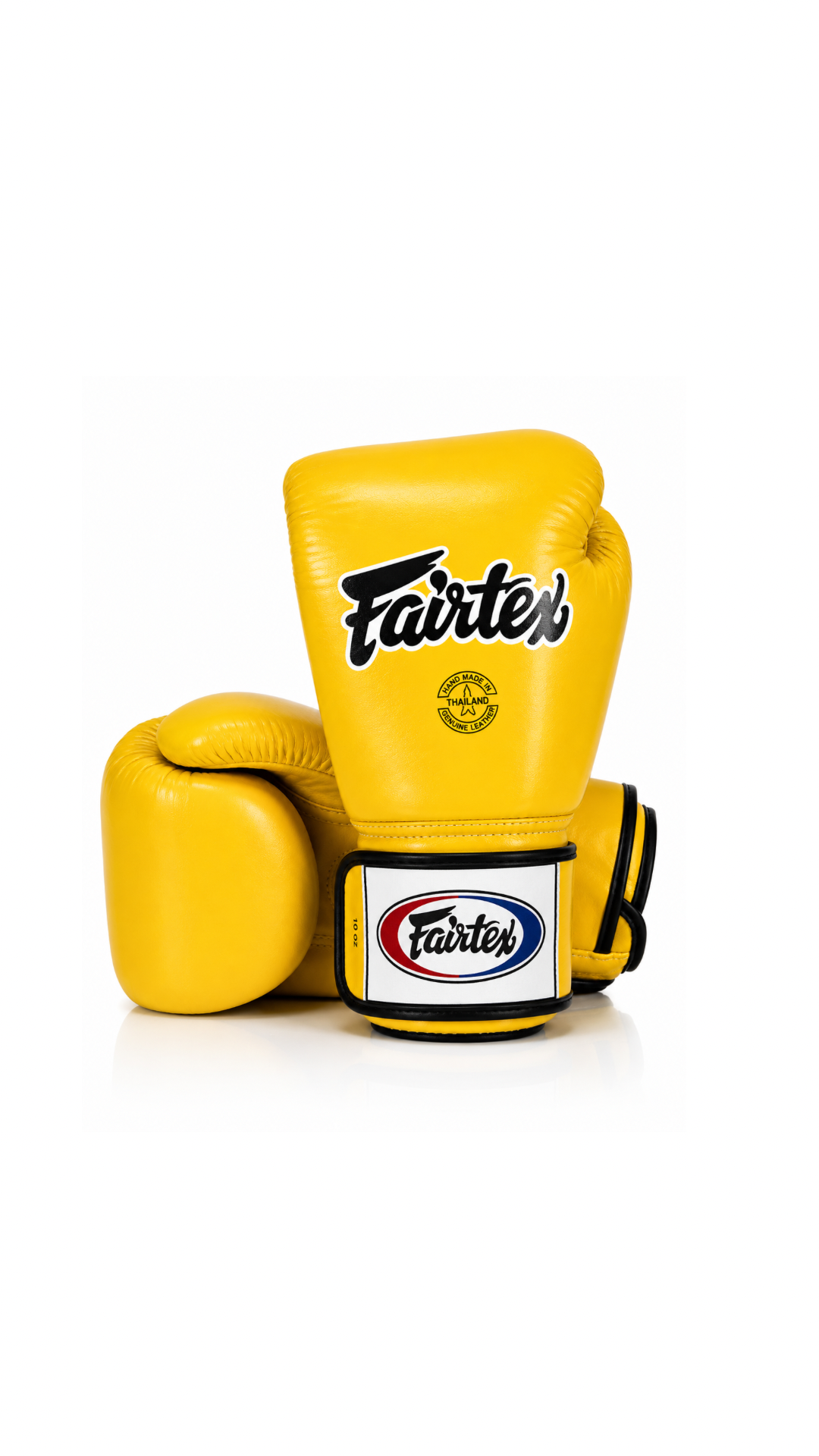 FAIRTEX UNIVERSAL BGV1 GLOVES "TIGHT-FIT" DESIGN
