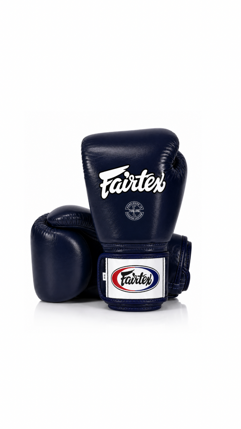 FAIRTEX UNIVERSAL BGV1 GLOVES "TIGHT-FIT" DESIGN