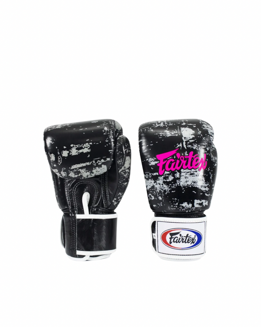 FAIRTEX - UNIVERSAL GLOVES "TIGHT-FIT" DESIGN - DARK CLOUD