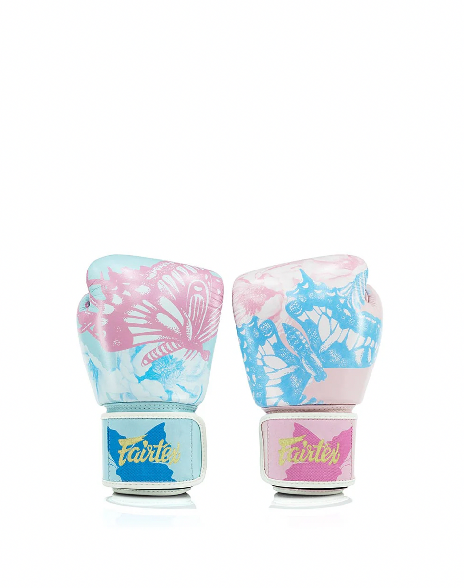 FIORE- PREMIUM COLLECTION BOXING GLOVES