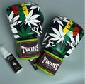 Twins FBGVL3-54 Grass Collection Boxing Gloves