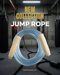 JUMP ROPE