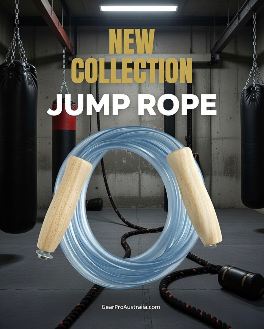 JUMP ROPE