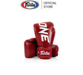 FAIRTEX BOXING GLOVES BGV1 ONE X