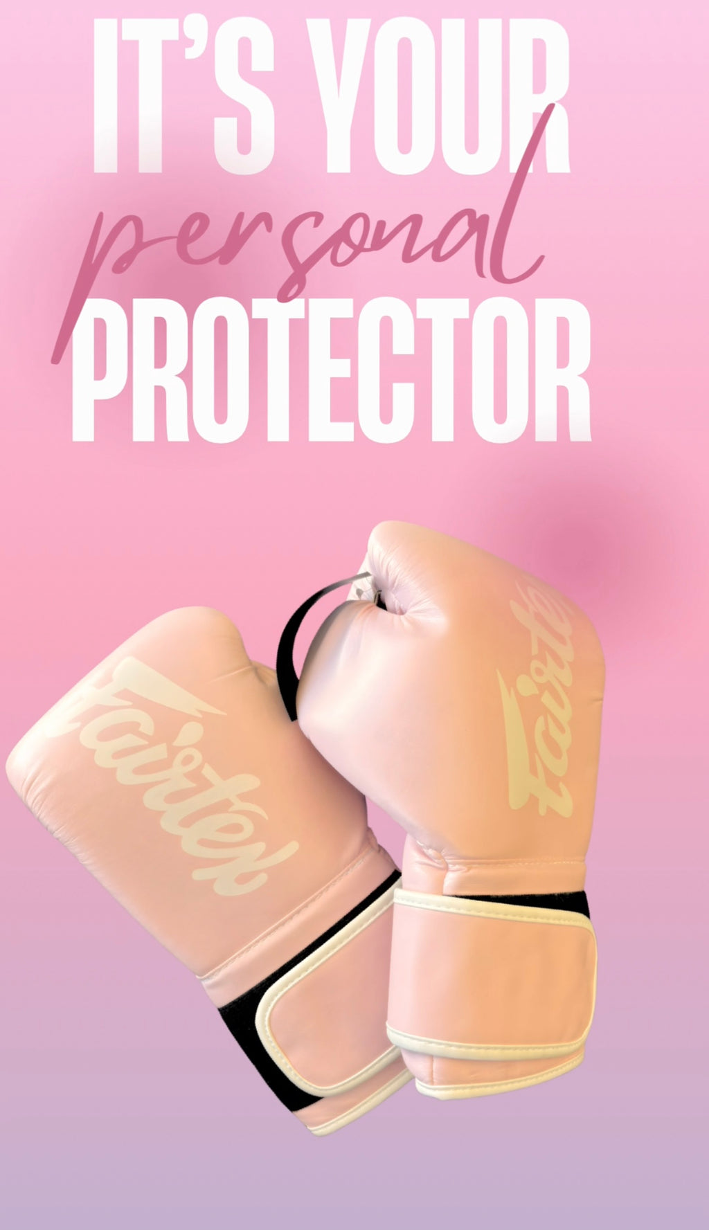 FAIRTEX GLOVES BGV14