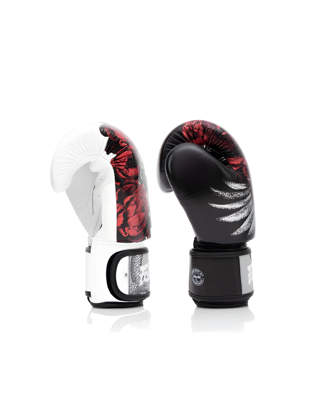 Fairtex BGV24 The Beauty of Survival - Limited Edition Gloves