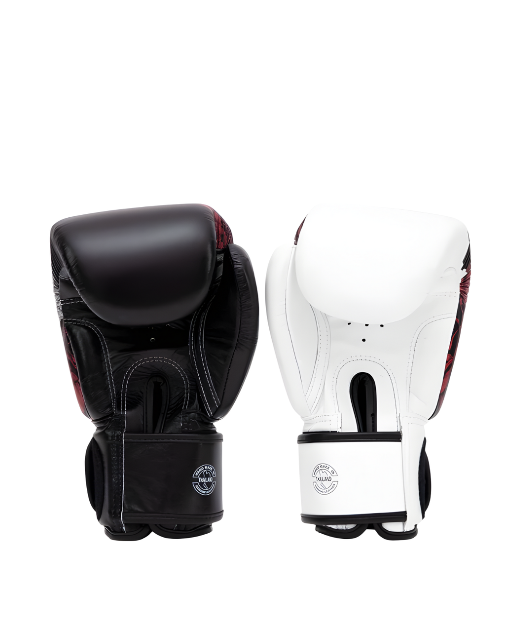 Fairtex BGV24 The Beauty of Survival - Limited Edition Gloves