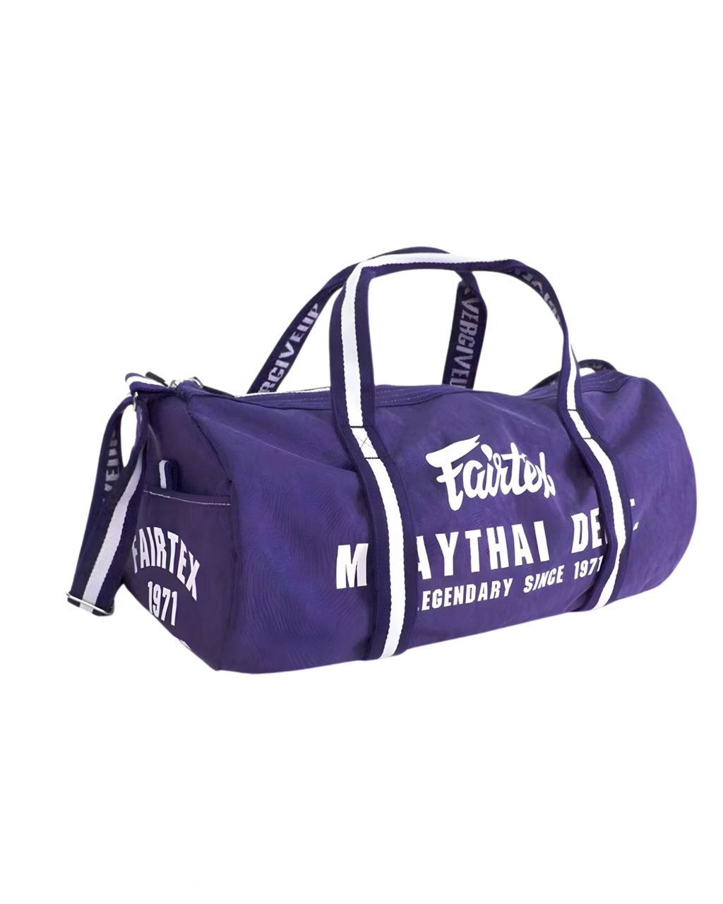FAIRTEX BARREL BAG