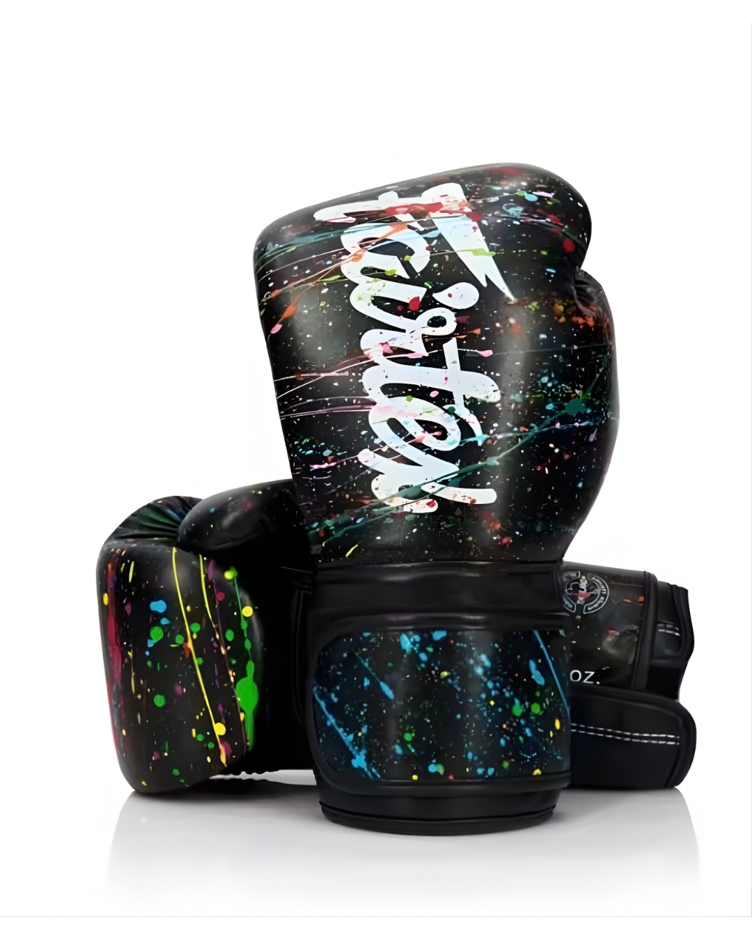 FAIRTEX BOXING GLOVES BGV14