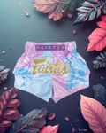 FAIRTEX MUAYTHAI SHORT BS FIORE
