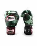BOXING TWINS CAMO