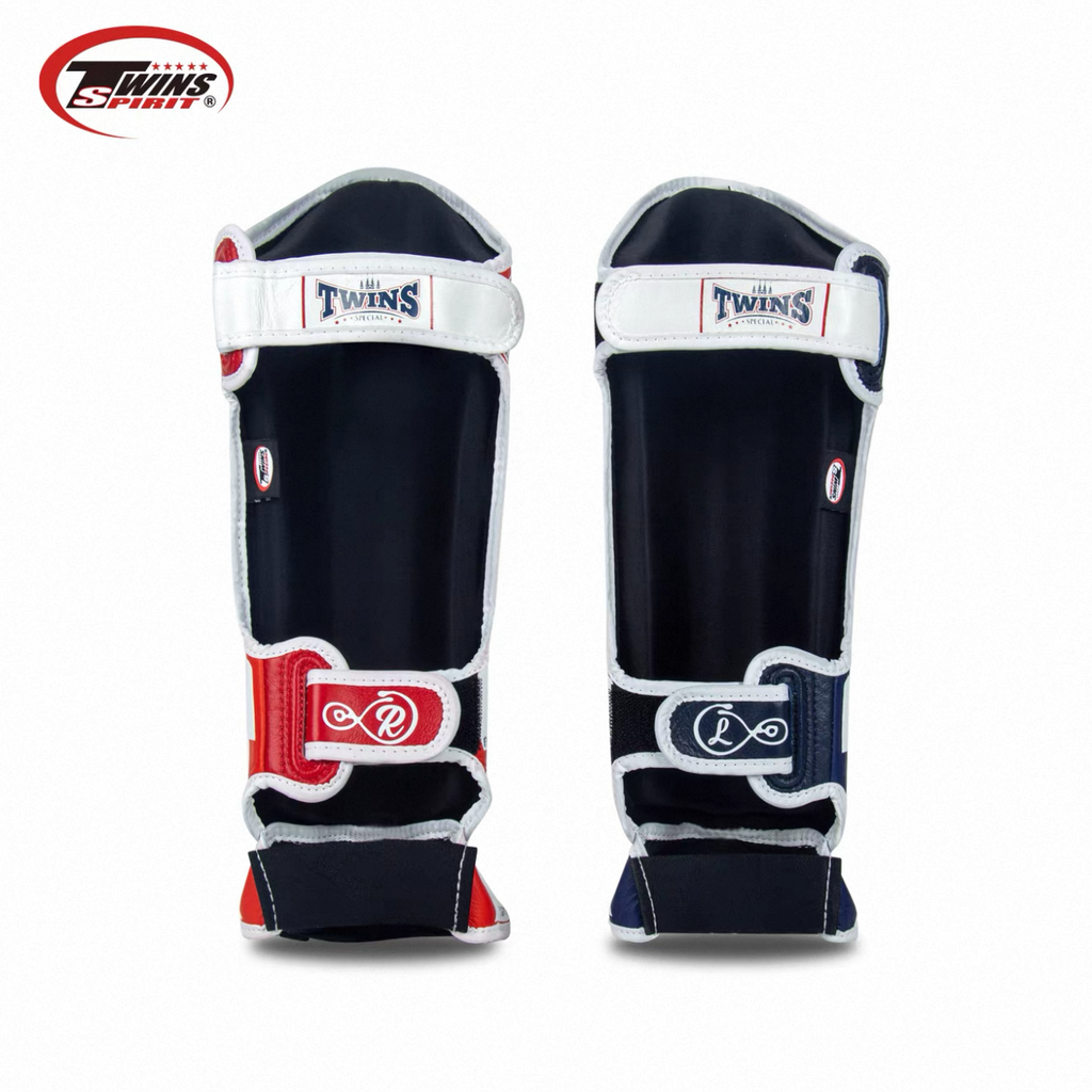 Twins Special FSGL10-67 Muay Thai shin guards