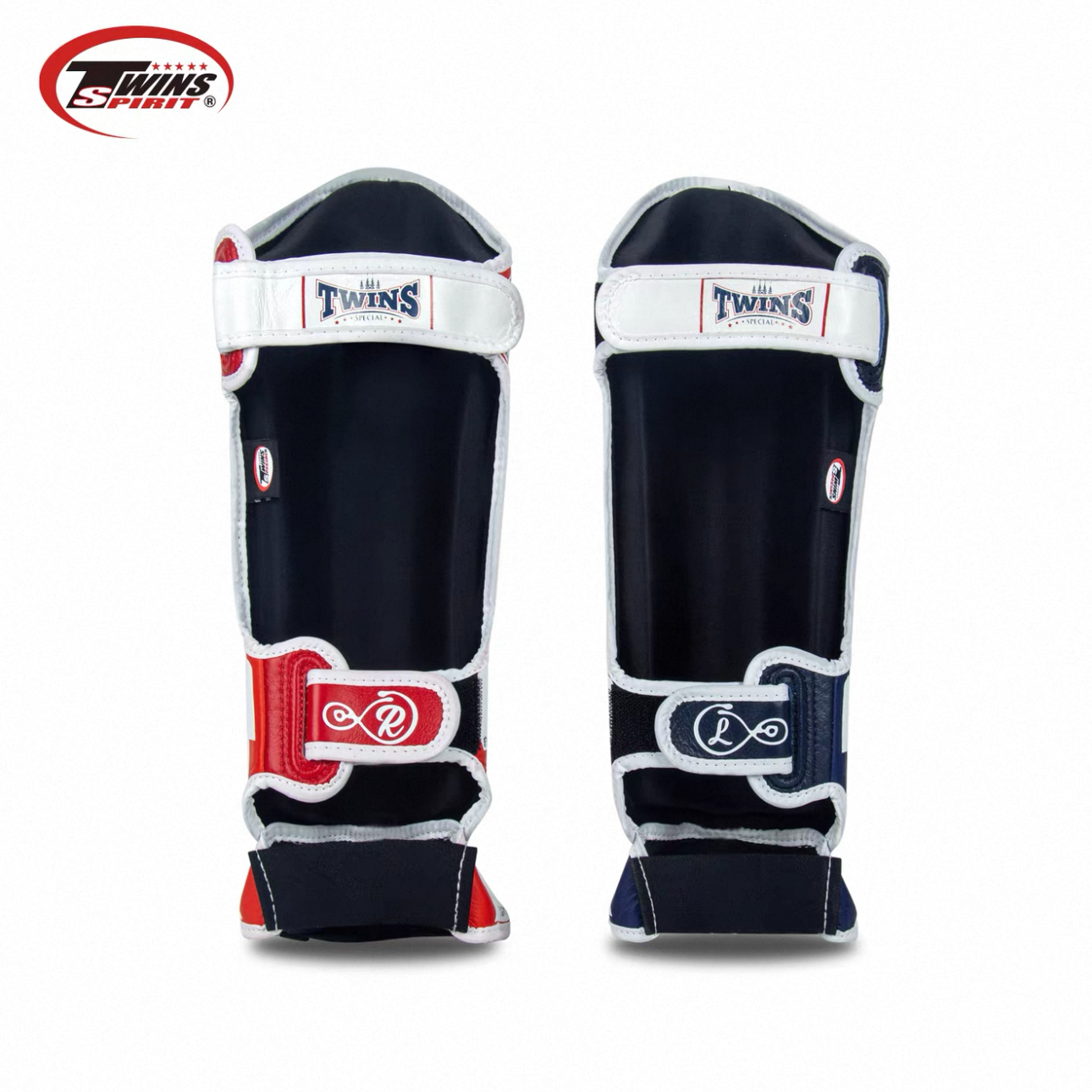 Twins Special FSGL10-67 Muay Thai shin guards