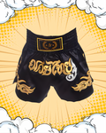 Muaythai Shorts