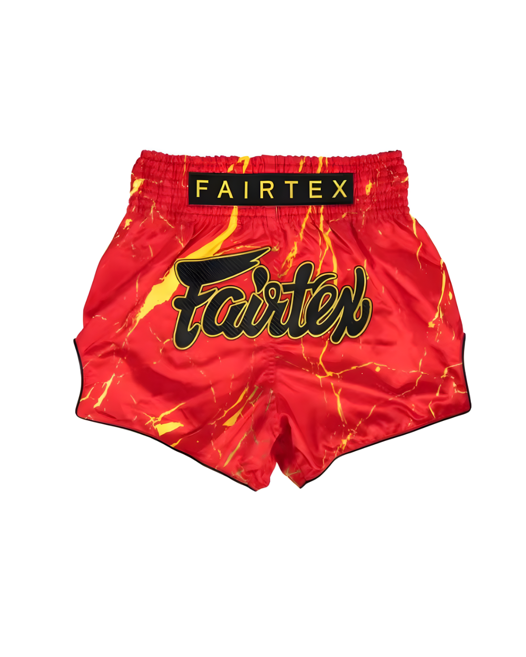 FAIRTEX MUAY THAI SHORTS