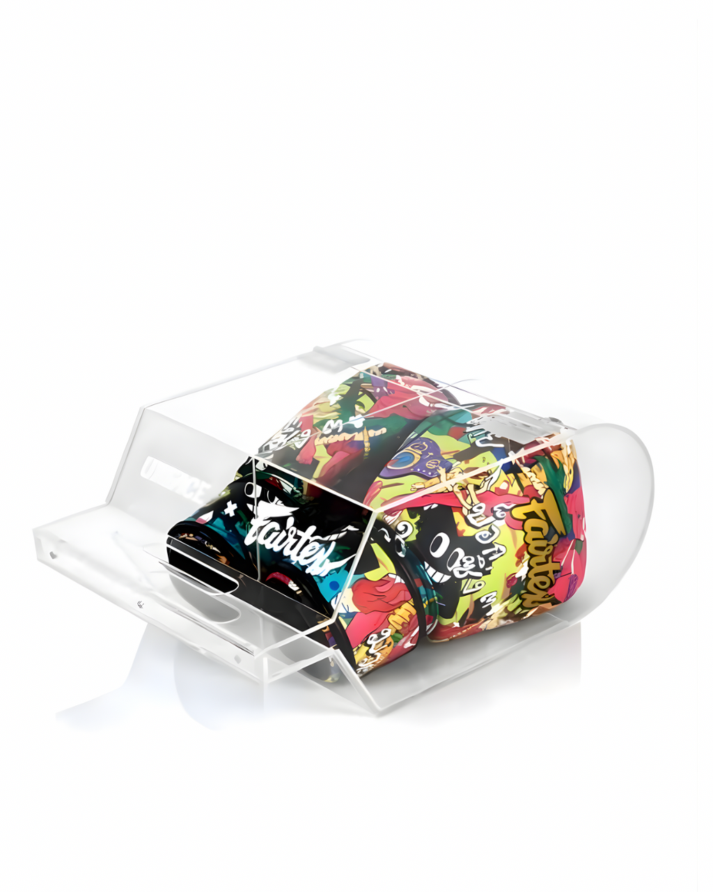 BGV - Urface X Fairtex