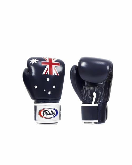 BGV1 "Australia Day"