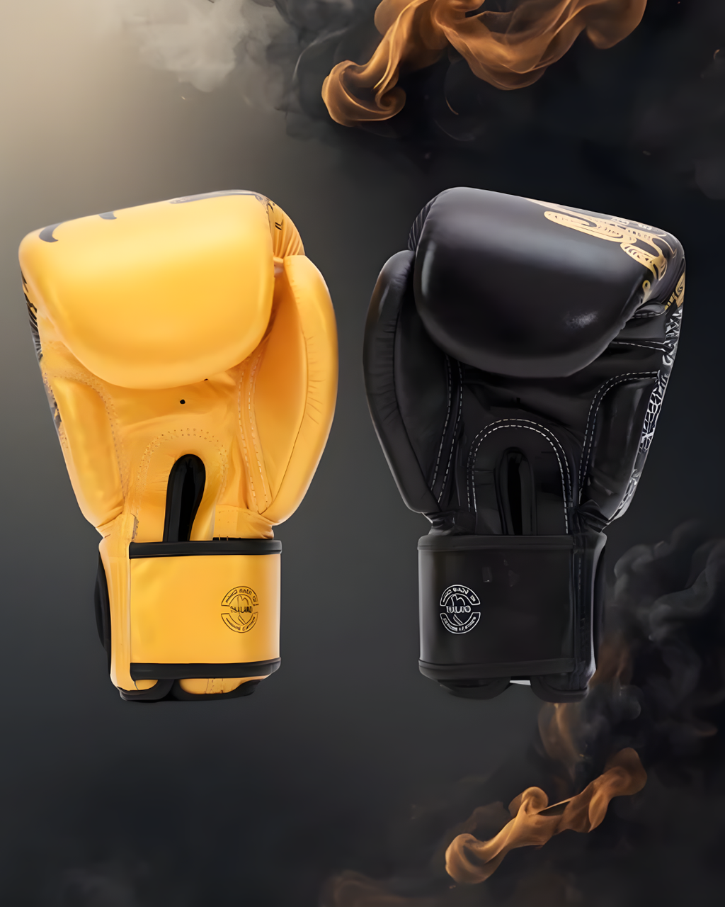 FAIRTEX - BGV26 “Harmony Six” Boxing Gloves