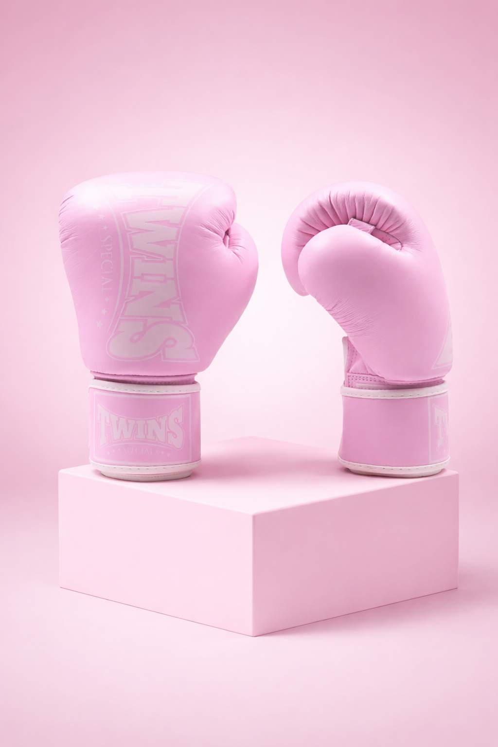 TWIN BGVL4P Pastel Edition