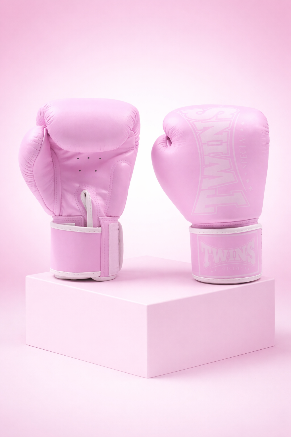 TWIN BGVL4P Pastel Edition