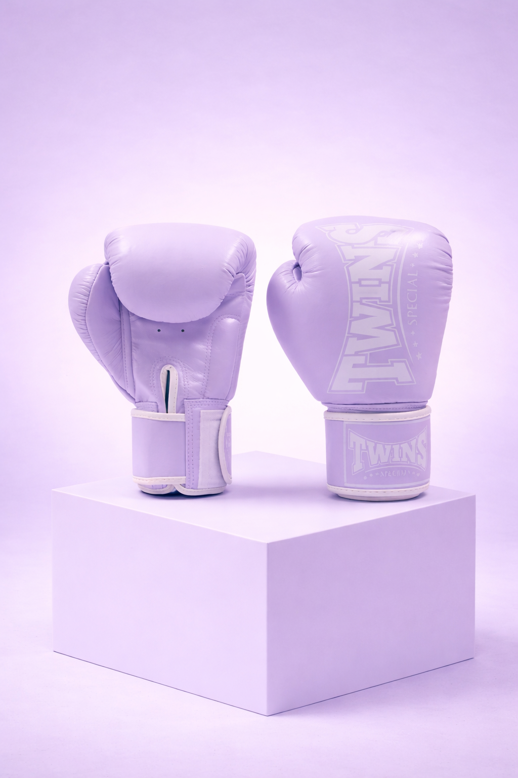 TWIN BGVL4P Pastel Edition