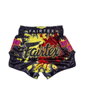 Fairtex Boxing Shorts Bs-Halloween04