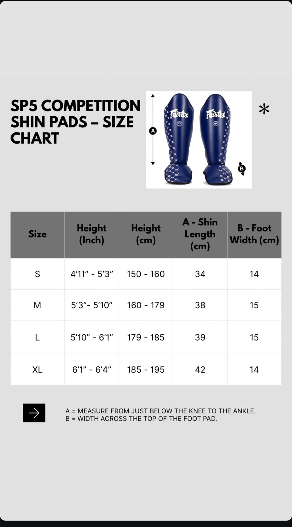 Fairtex Black Combo – SP5 Shin Guards + BGV1 Gloves