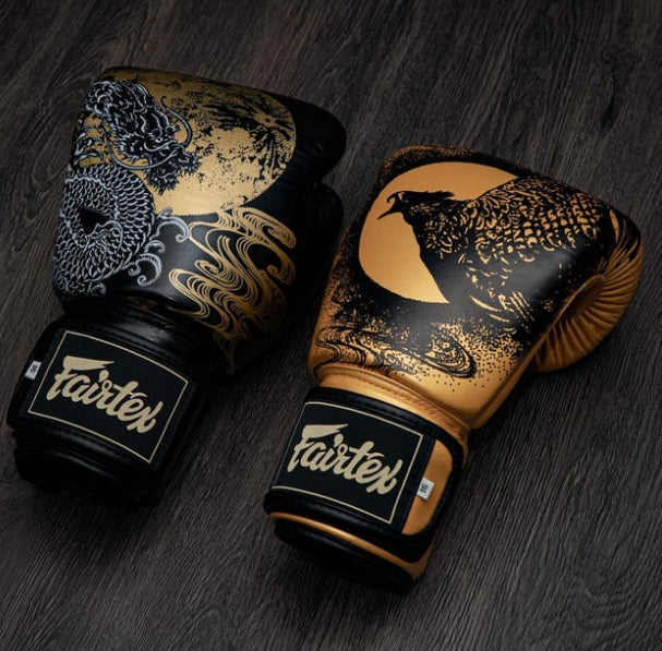 FAIRTEX - BGV26 “Harmony Six” Boxing Gloves